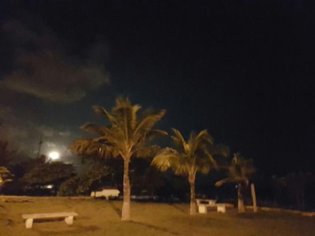 Pousada Praia Do Sol Itanhaém Esterno foto